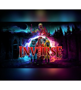 INVERSE Steam Key GLOBAL